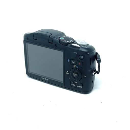 Canon SX150 IS Black - Image 4