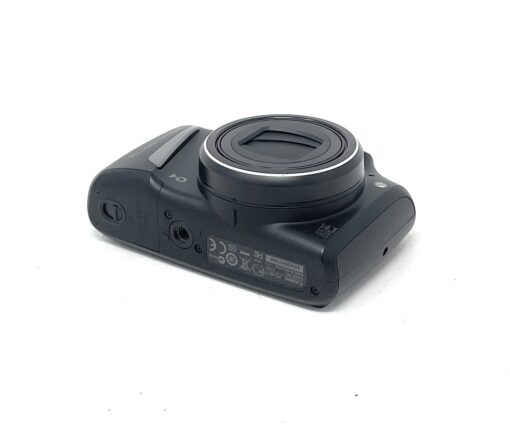 Canon SX150 IS Black - Image 5