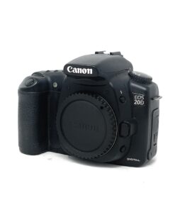 20D Body