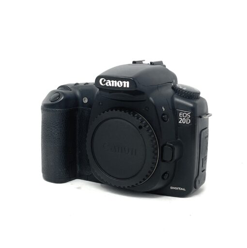 Canon 20D Body