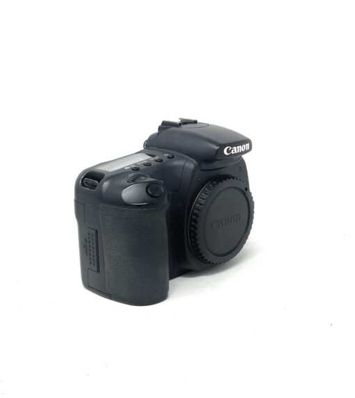 Canon 20D Body - Image 2