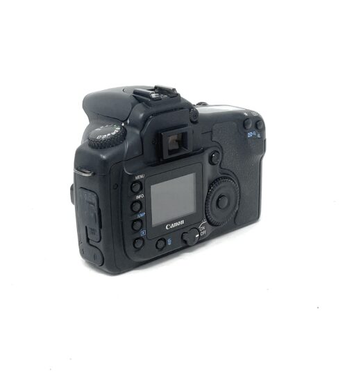 Canon 20D Body - Image 3