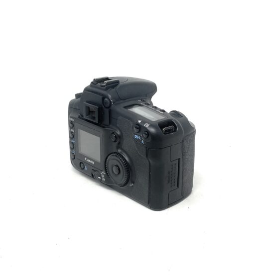 Canon 20D Body - Image 4