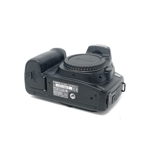 Canon 20D Body - Image 5
