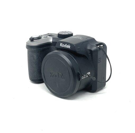 Kodak AZ251 Astro Zoom Bridge Camera