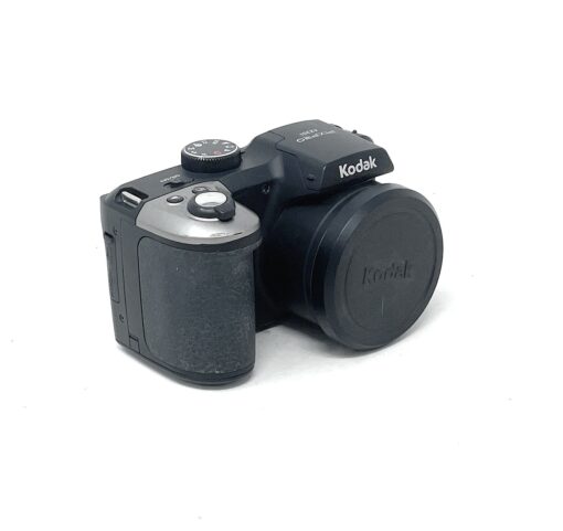 Kodak AZ251 Astro Zoom Bridge Camera - Image 2