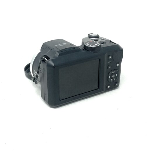 Kodak AZ251 Astro Zoom Bridge Camera - Image 3