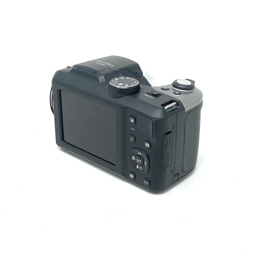 Kodak AZ251 Astro Zoom Bridge Camera - Image 4