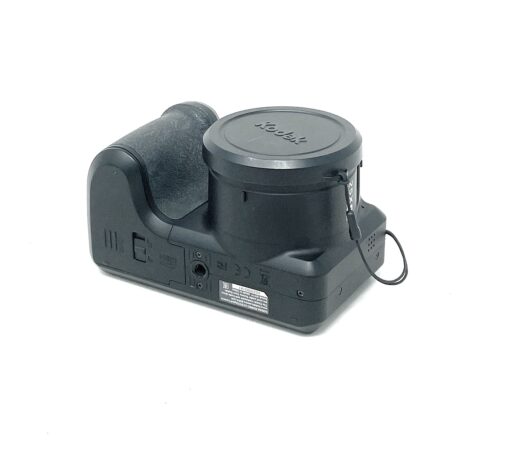 Kodak AZ251 Astro Zoom Bridge Camera - Image 5