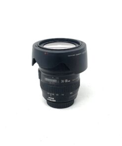 EF 24-105mm f/4L IS USM