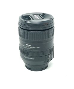 AF-S DX 16-85mm ED VR