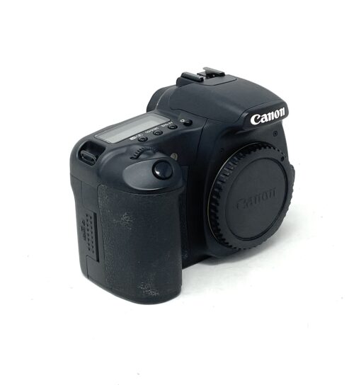 Canon EOS 30D DSLR Body only - Image 2
