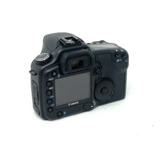 Canon EOS 30D DSLR Body only - Image 3