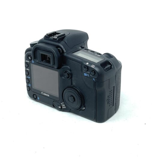Canon EOS 30D DSLR Body only - Image 4