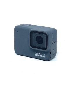 Hero 7 Silver