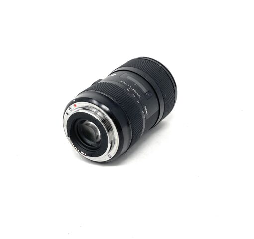 Sigma 210101 18-35mm F1.8 DC HSM Lens for Canon - Image 5
