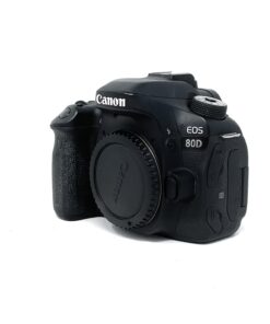 80D Body