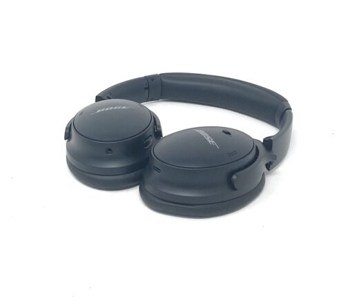 Bose QuietComfort 45 Wireless Noise Cancelling Headphones - Image 2