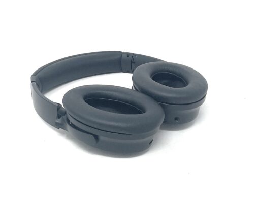 Bose QuietComfort 45 Wireless Noise Cancelling Headphones - Image 5