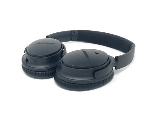 Bose QuietComfort 25 Special Edition Black - Image 2