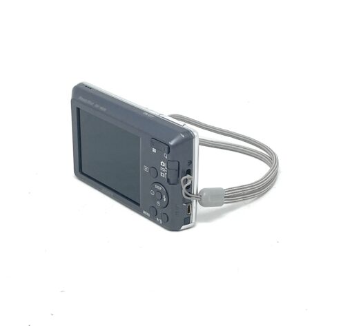 Sony DSC-W620 Silver - Image 4