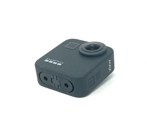 Go Pro GoPro Max Waterproof 360 Action Camera Black - Image 4