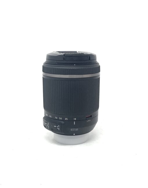 Sony 18-200mm 3.5-6.3 Di II VC For Nikon