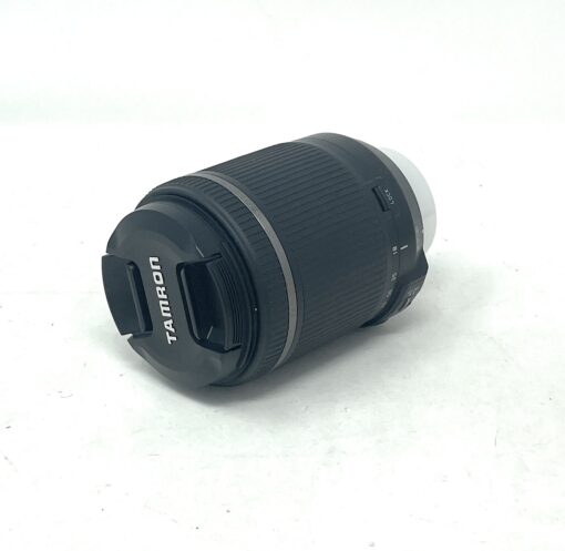 Sony 18-200mm 3.5-6.3 Di II VC For Nikon - Image 2