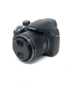 DSC-H400