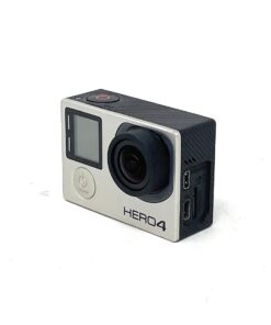 Hero 4 Black