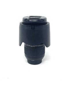 AF-S 24-70mm f/2.8G ED