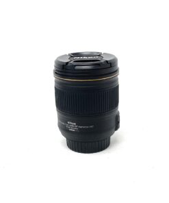AF-S 28mm f/1.8G