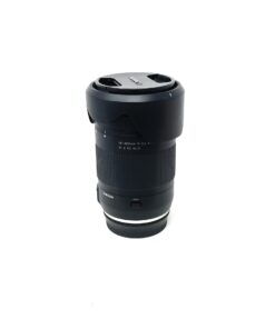 18-400mm Di II VC HLD Canon