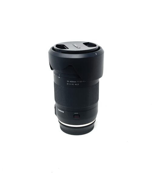 Tamron 18-400mm Di II VC HLD Canon