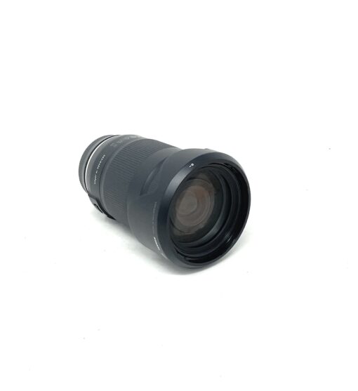 Tamron 18-400mm Di II VC HLD Canon - Image 3