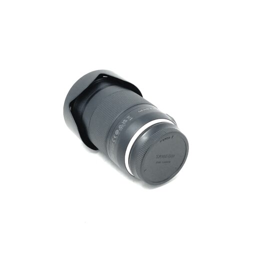 Tamron 18-400mm Di II VC HLD Canon - Image 4