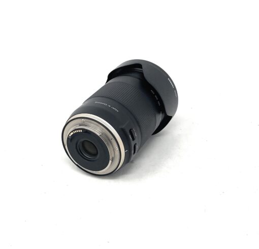 Tamron 18-400mm Di II VC HLD Canon - Image 5