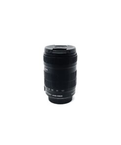 EF-S 18-135mm Non USM