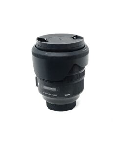 Sigma 24-70mm F2.8 DG OS HSM Lens Nikon