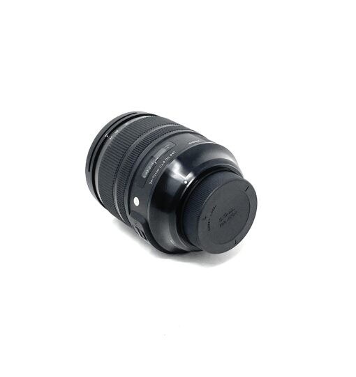 Sigma 24-70mm F2.8 DG OS HSM Lens Nikon - Image 4