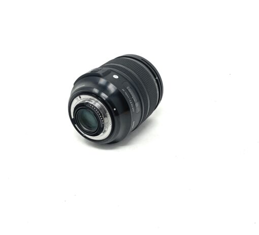 Sigma 24-70mm F2.8 DG OS HSM Lens Nikon - Image 5