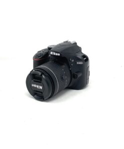 D3400 VR