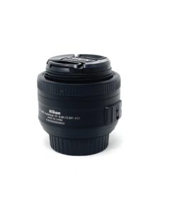 AF-S DX 35mm