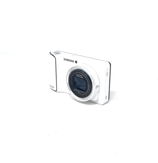 Select EK-GC100 Galaxy Camera White