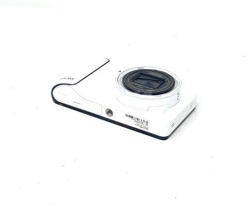 Select EK-GC100 Galaxy Camera White - Image 5