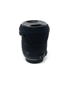 18-200mm DC OS HSM Nikon