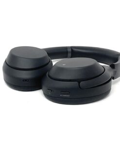 WH-1000XM3