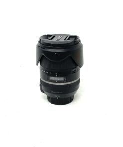 Sony 16-300 mm F/3.5-6.3 Di II VC PZD For Nikon