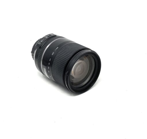 Sony 16-300 mm F/3.5-6.3 Di II VC PZD For Nikon - Image 3
