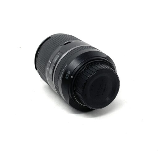 Sony 16-300 mm F/3.5-6.3 Di II VC PZD For Nikon - Image 4